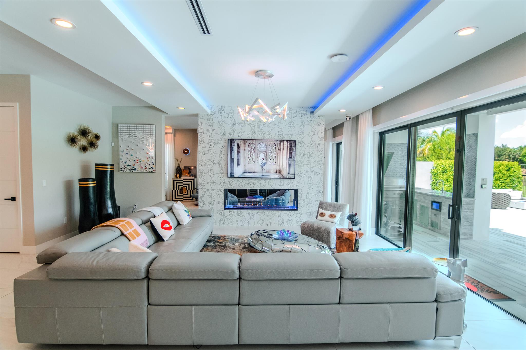 BRIDGES MIZNER PUD BRIDGE - Residential Lease