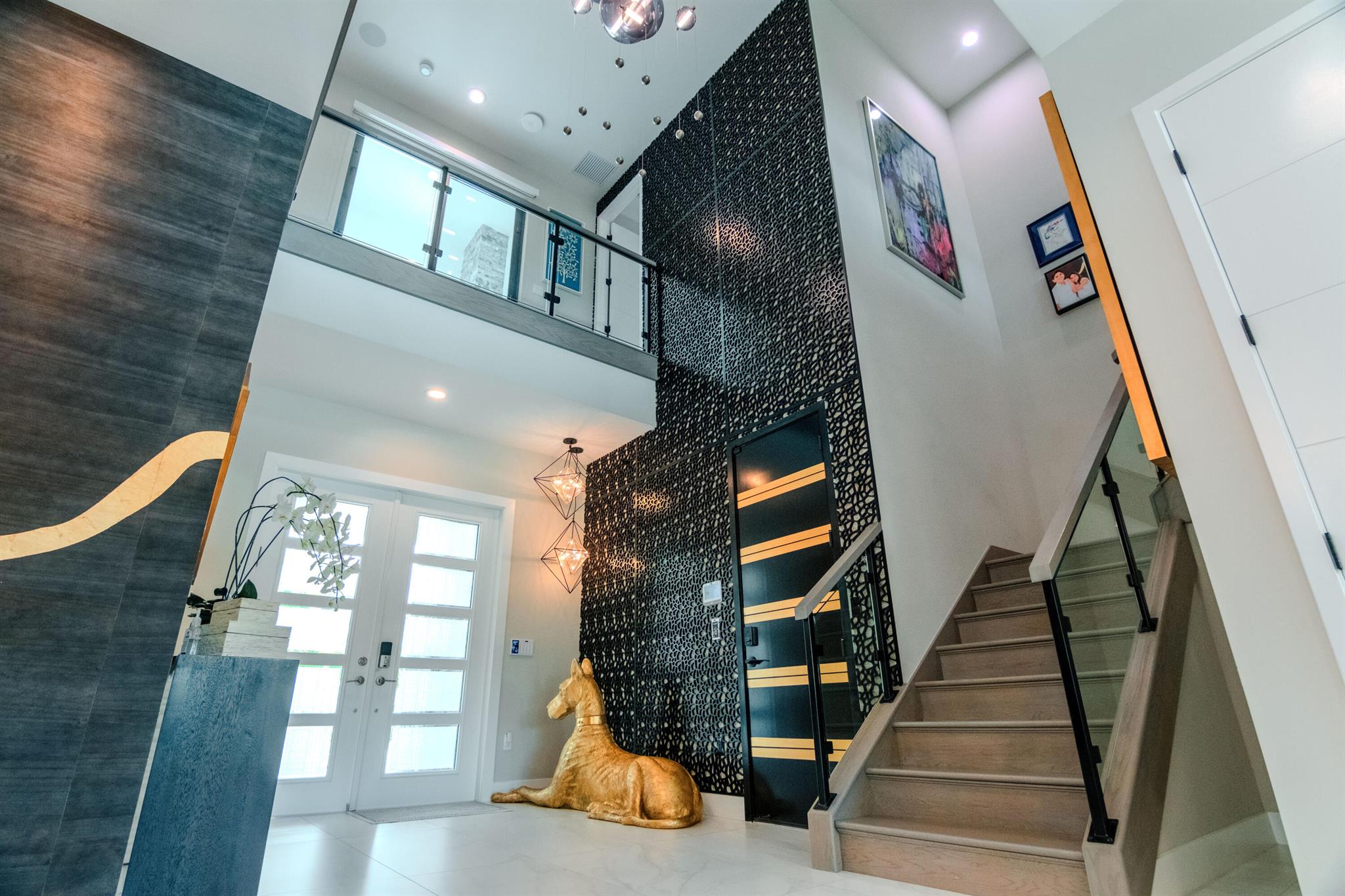 BRIDGES MIZNER PUD BRIDGE - Residential Lease