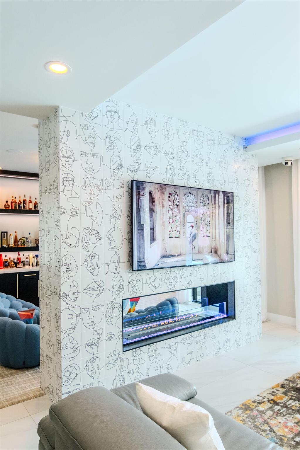 BRIDGES MIZNER PUD BRIDGE - Residential Lease