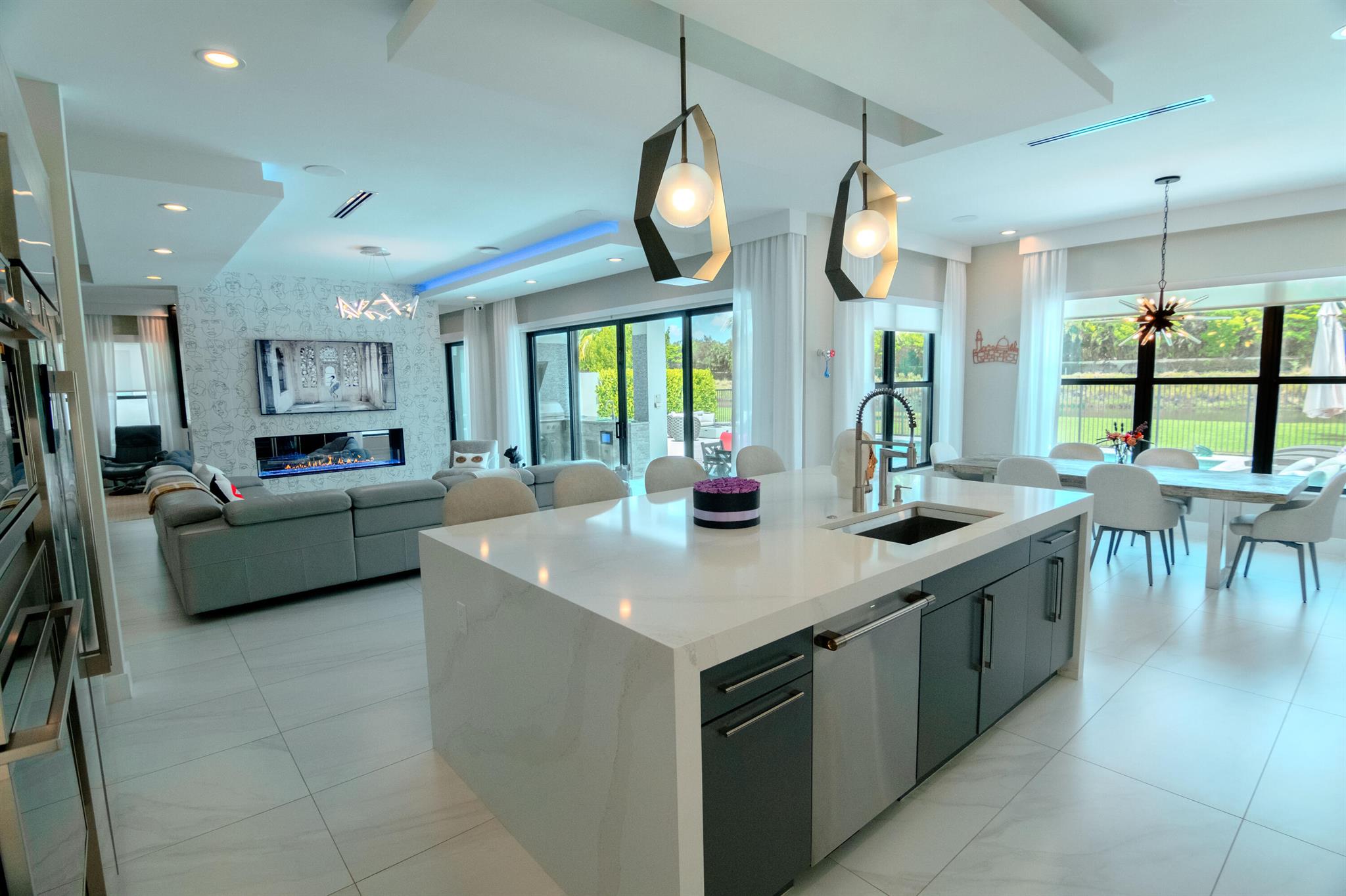 BRIDGES MIZNER PUD BRIDGE - Residential Lease