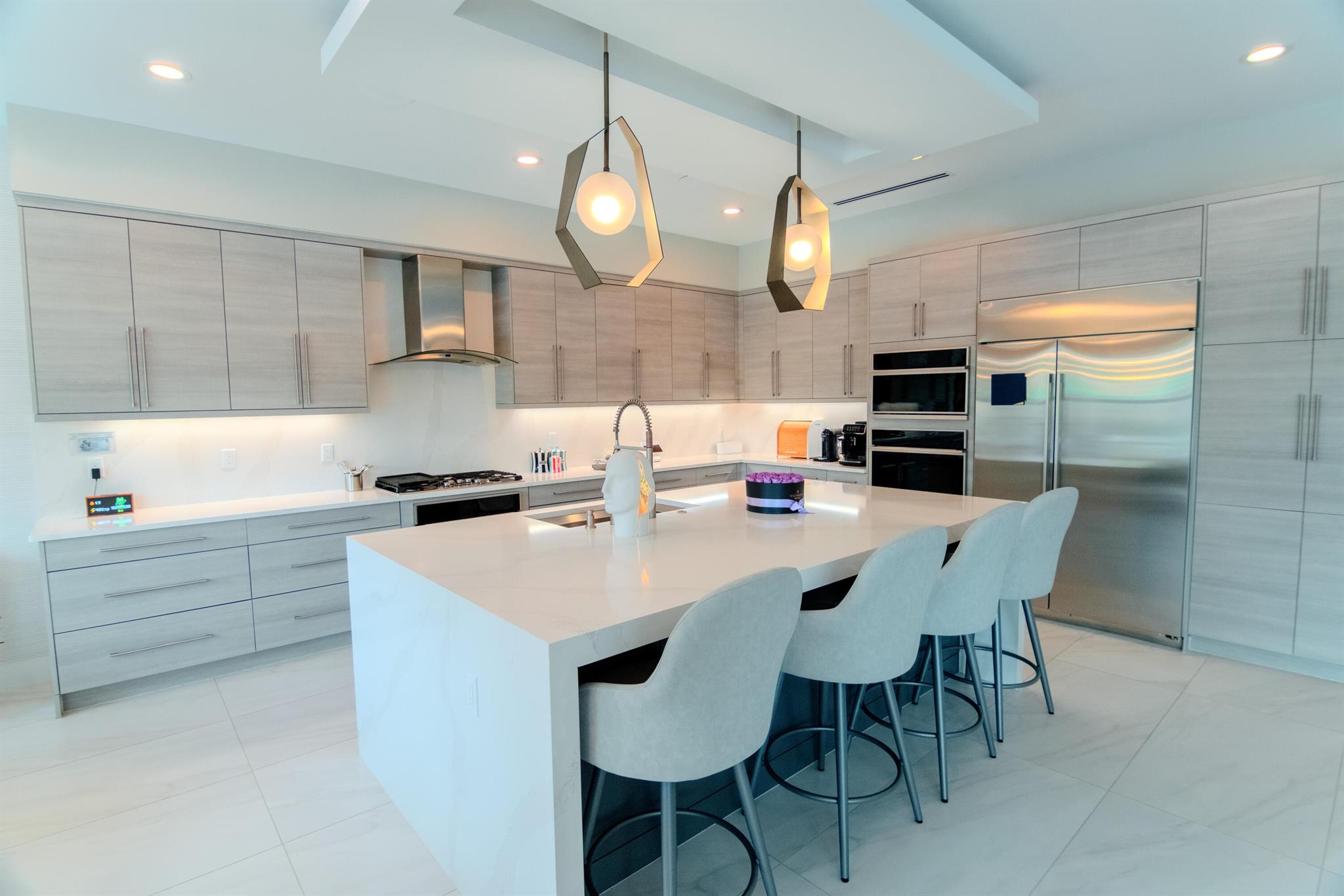 BRIDGES MIZNER PUD BRIDGE - Residential Lease