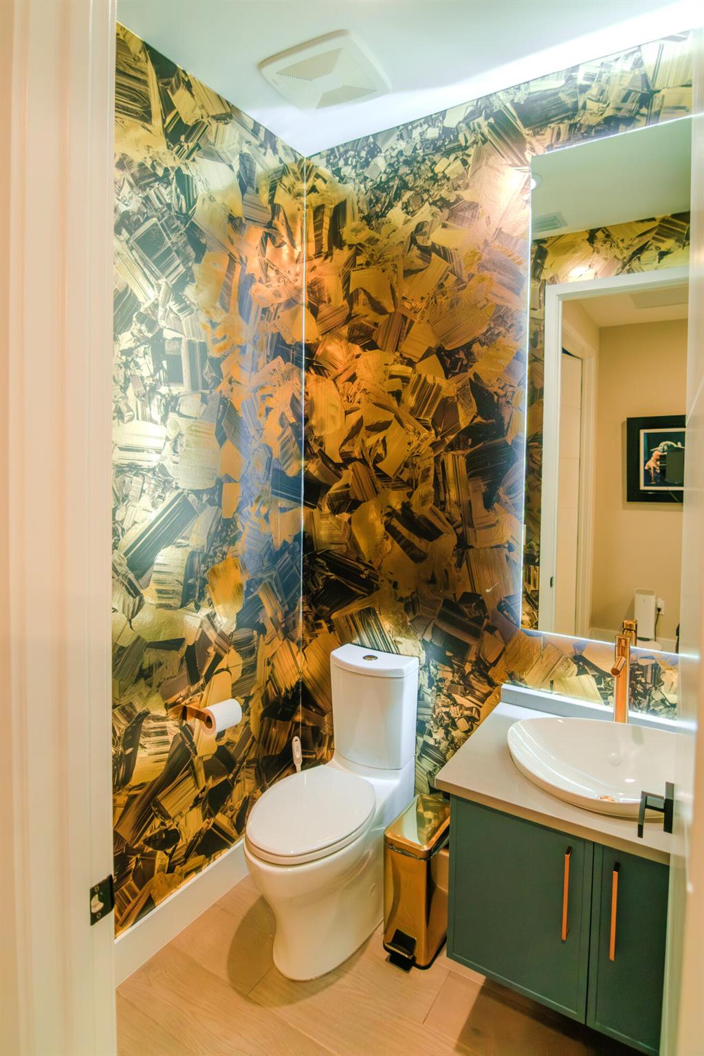 BRIDGES MIZNER PUD BRIDGE - Residential Lease
