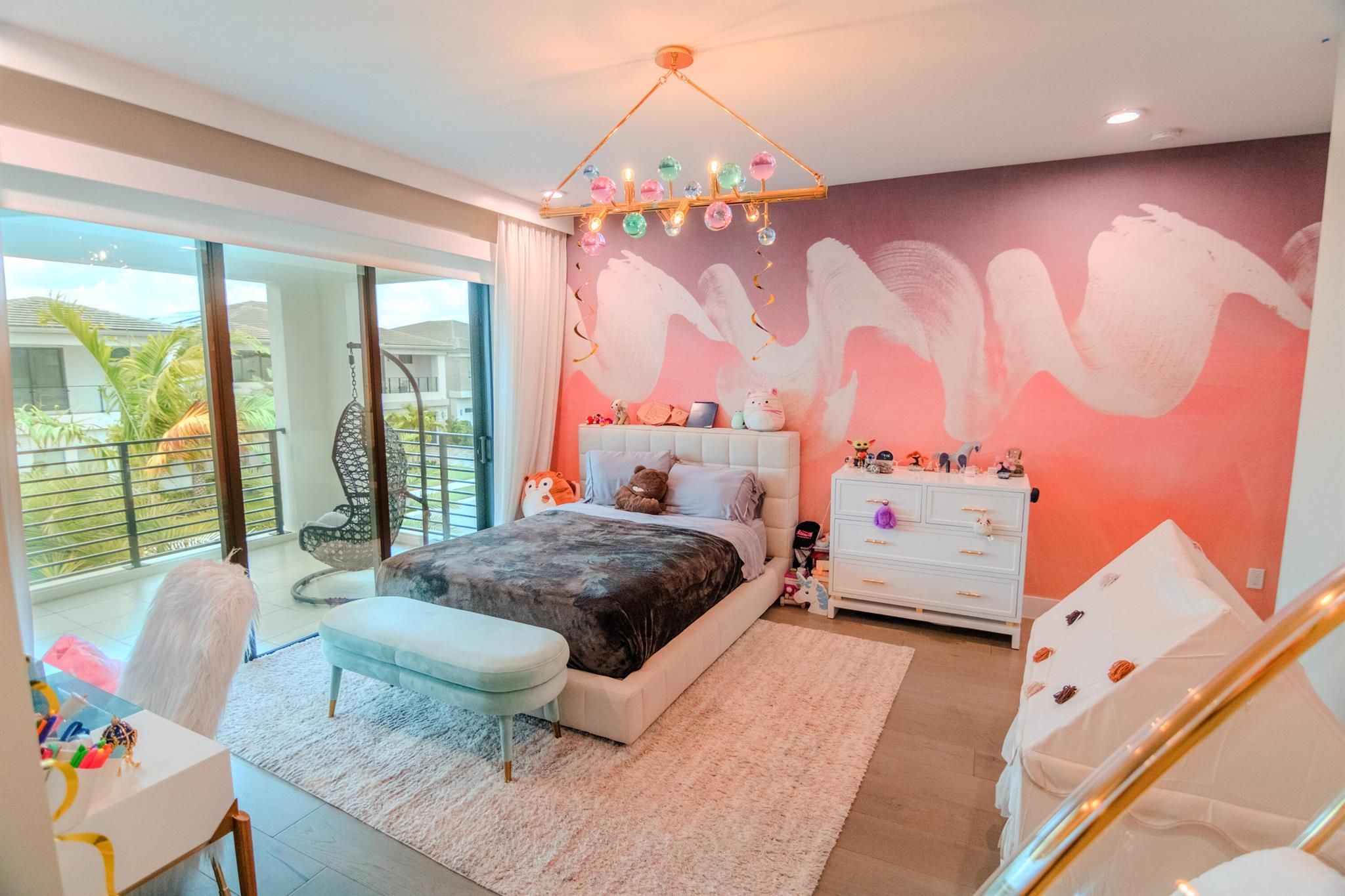 BRIDGES MIZNER PUD BRIDGE - Residential Lease