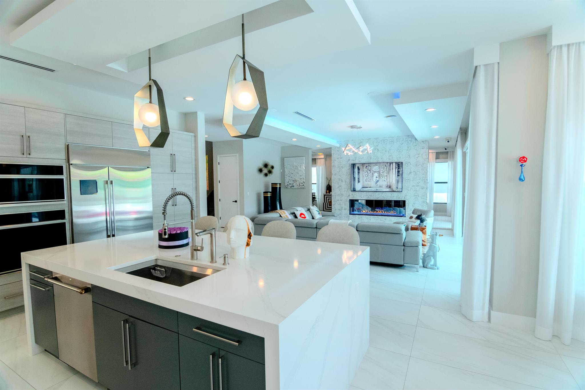 BRIDGES MIZNER PUD BRIDGE - Residential Lease