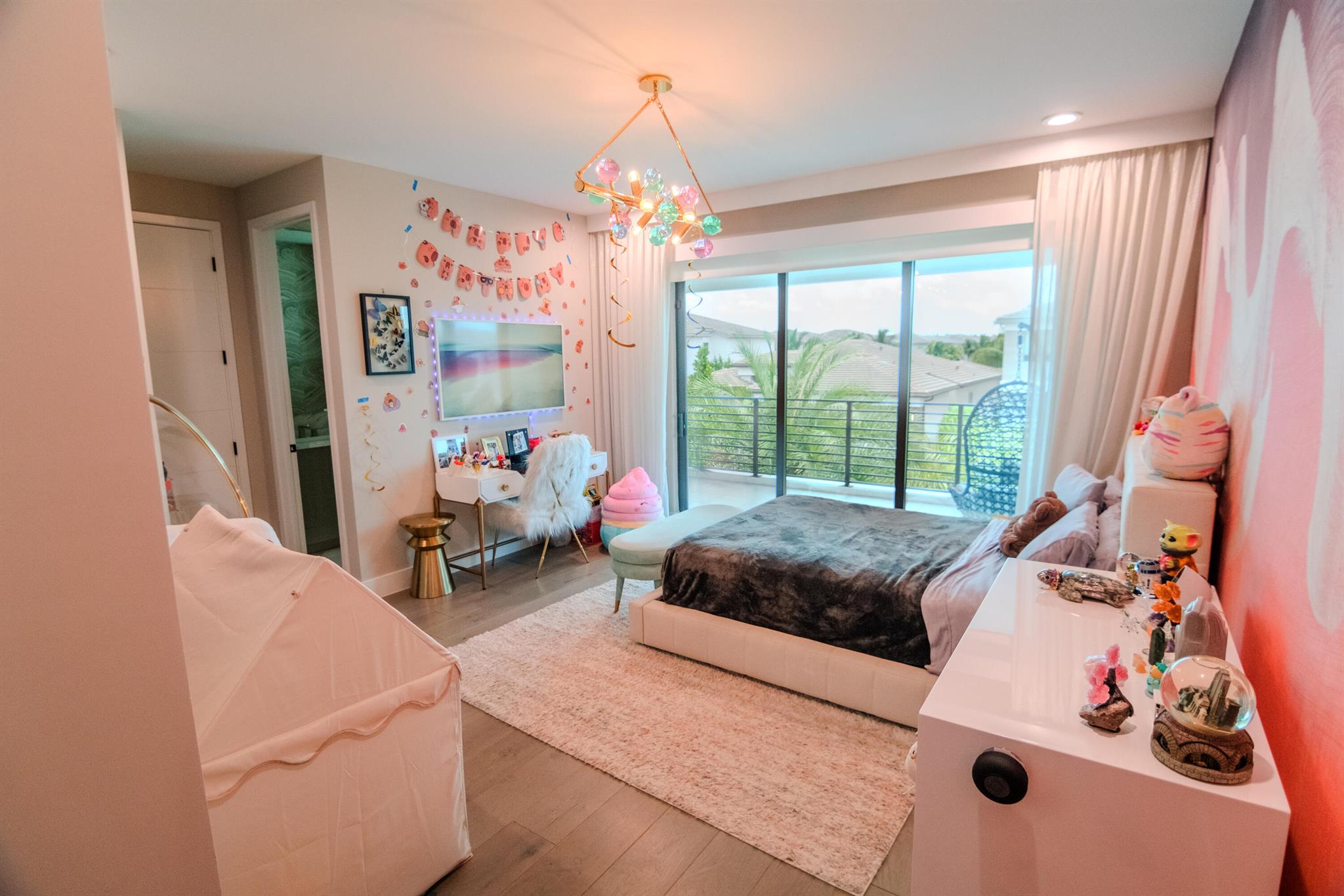 BRIDGES MIZNER PUD BRIDGE - Residential Lease