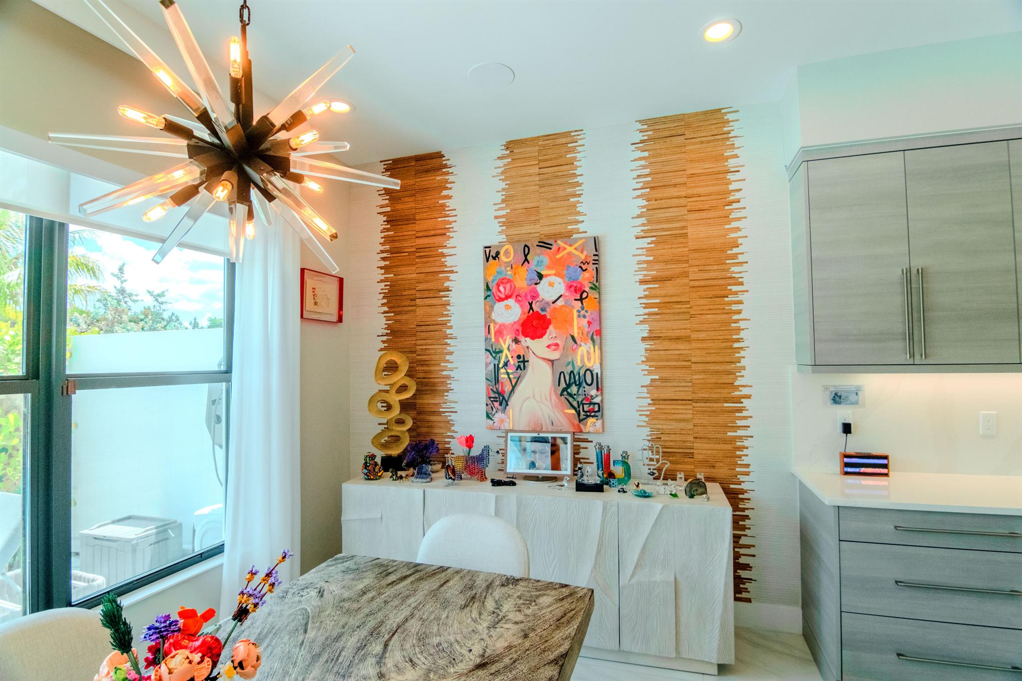 BRIDGES MIZNER PUD BRIDGE - Residential Lease