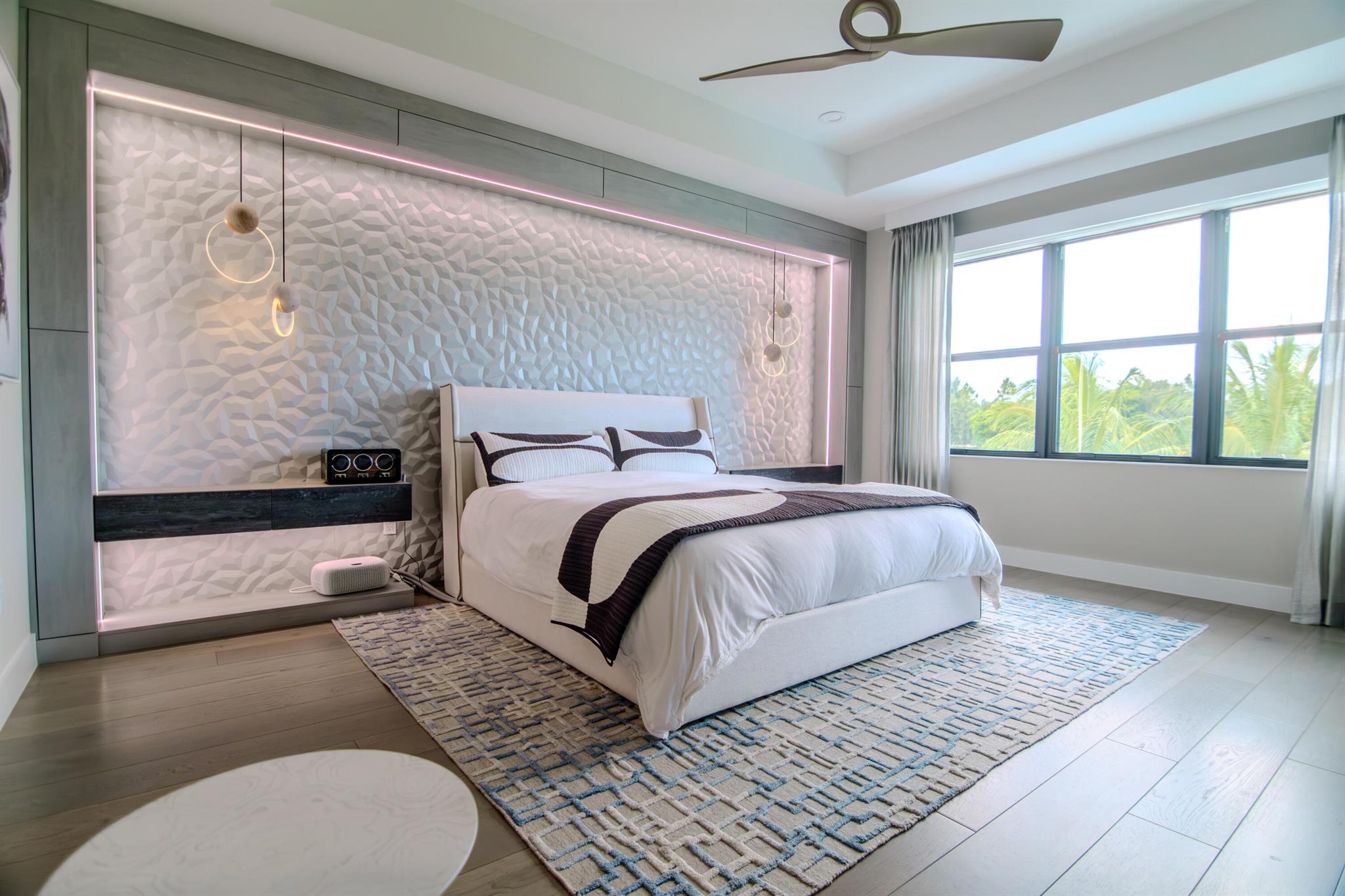 BRIDGES MIZNER PUD BRIDGE - Residential Lease