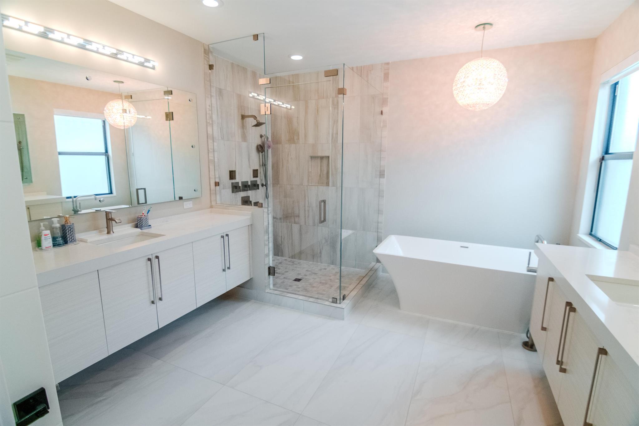 BRIDGES MIZNER PUD BRIDGE - Residential Lease
