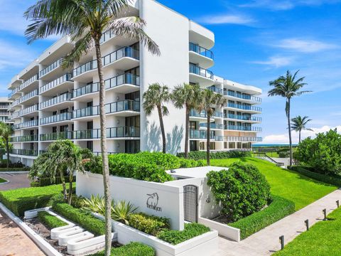 A home in Palm Beach