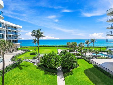 A home in Palm Beach