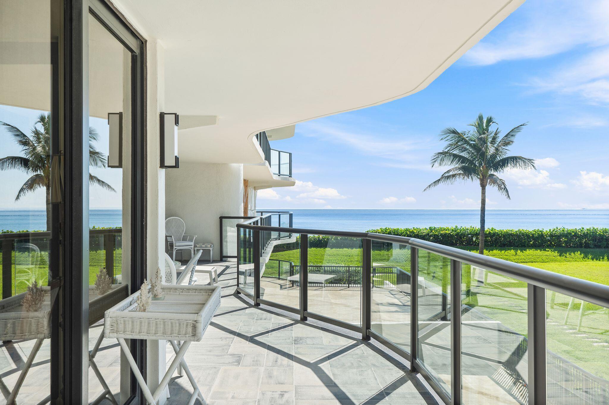 3440 S Ocean Boulevard 201n