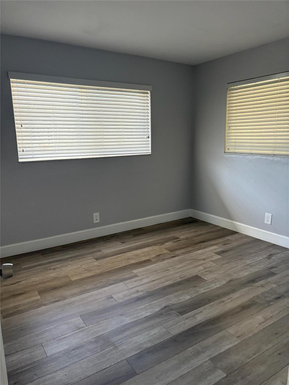 LUSH APARTMENTS - Residential Lease