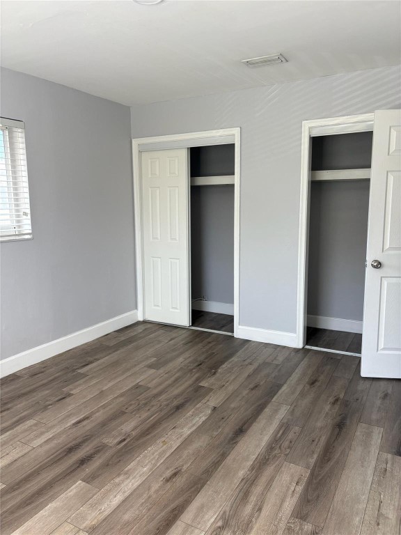 LUSH APARTMENTS - Residential Lease