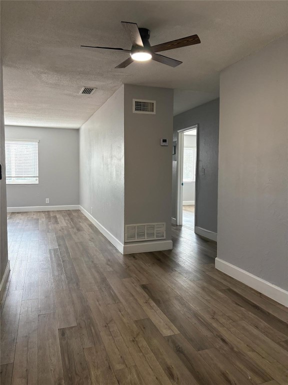 LUSH APARTMENTS - Residential Lease