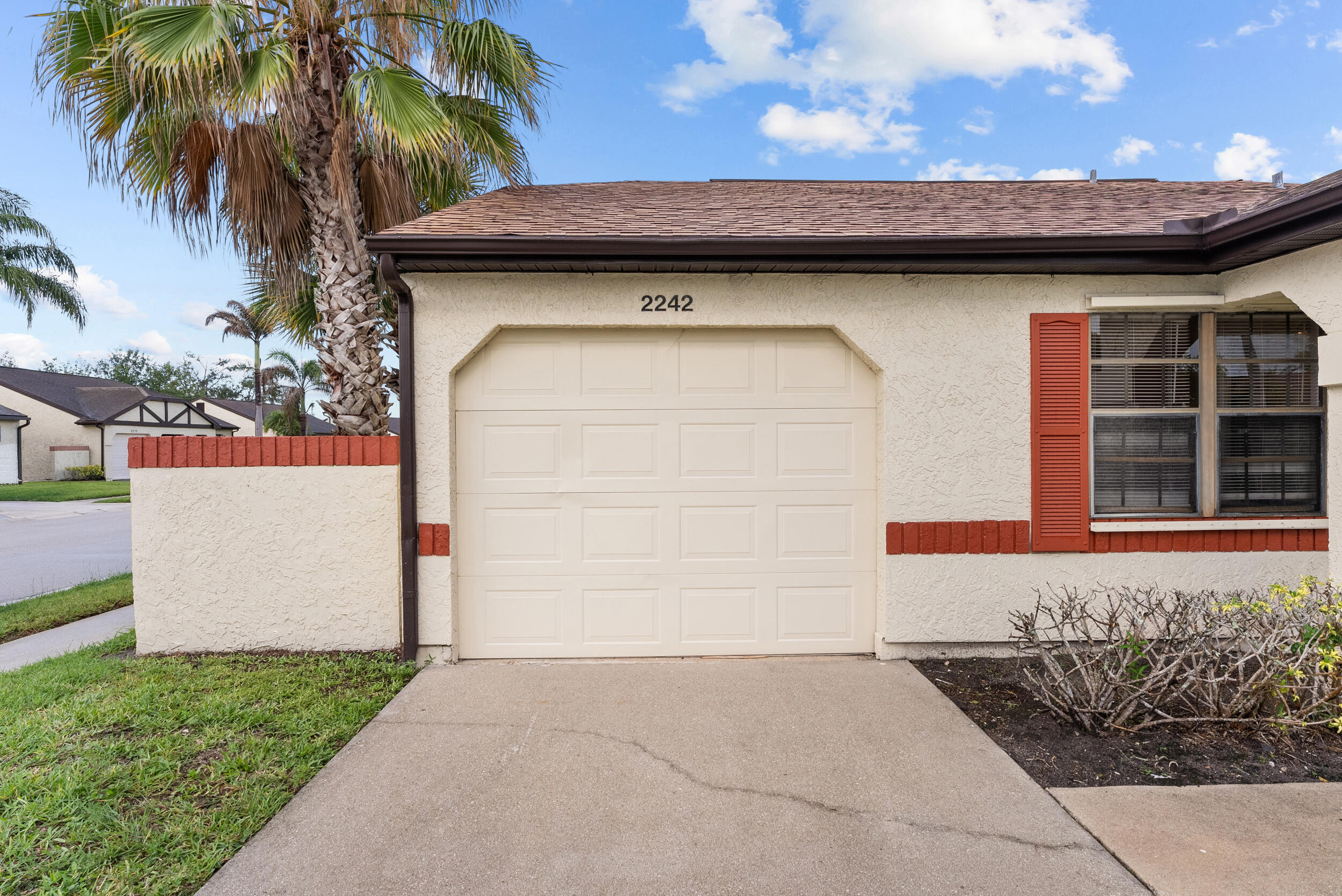 PORT ST LUCIE SECTION 53 1ST REPLAT - Residential