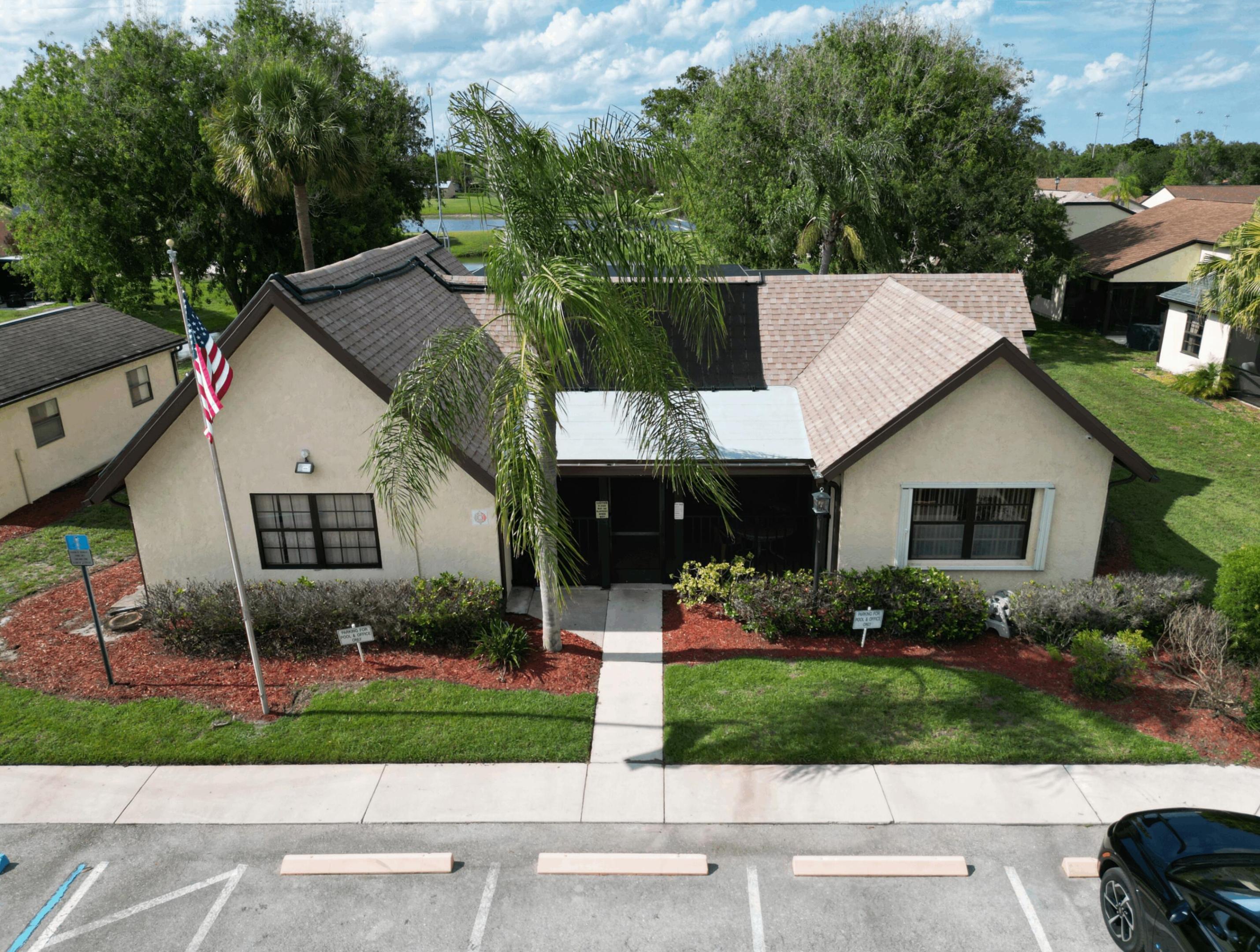 PORT ST LUCIE SECTION 53 1ST REPLAT - Residential