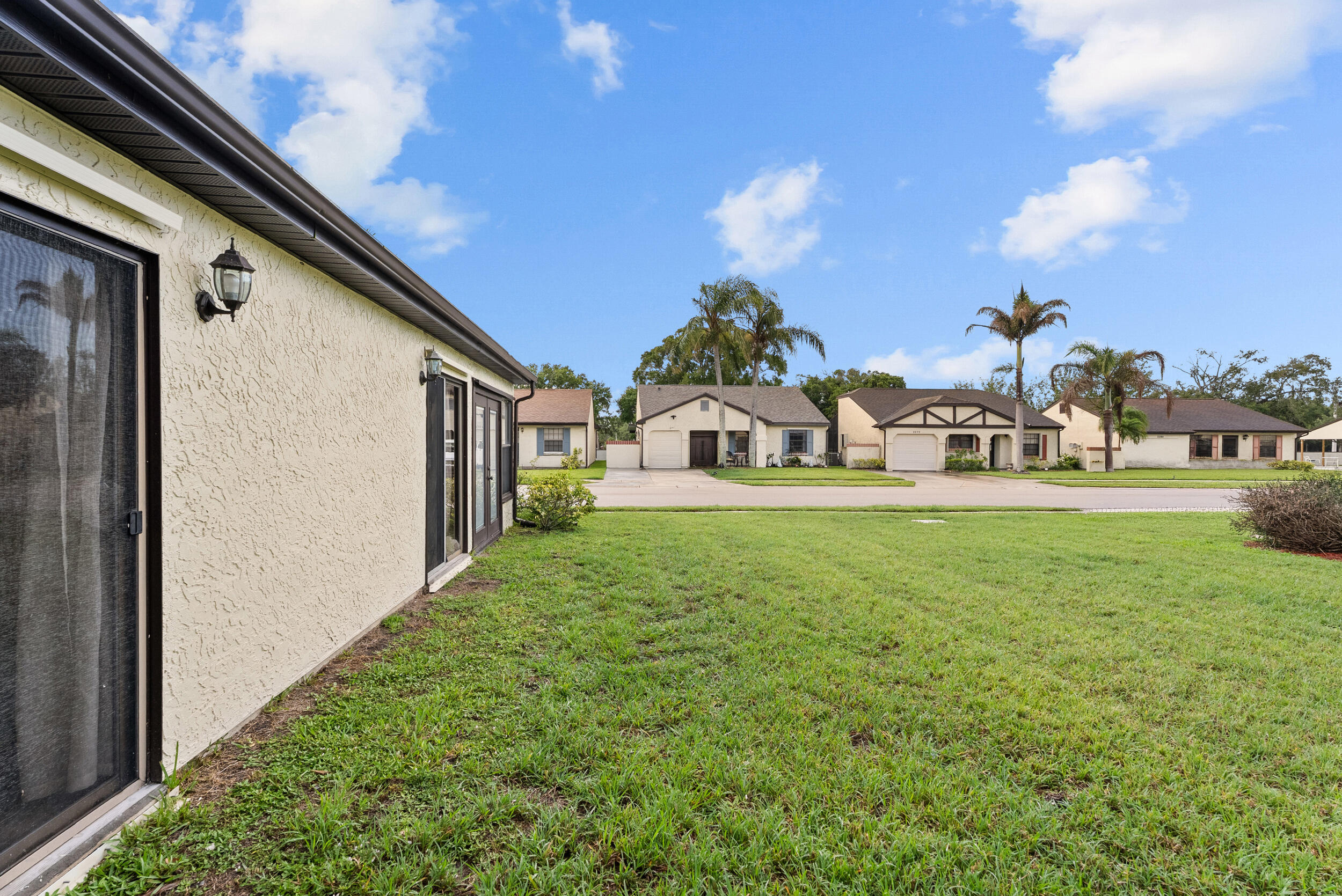 PORT ST LUCIE SECTION 53 1ST REPLAT - Residential