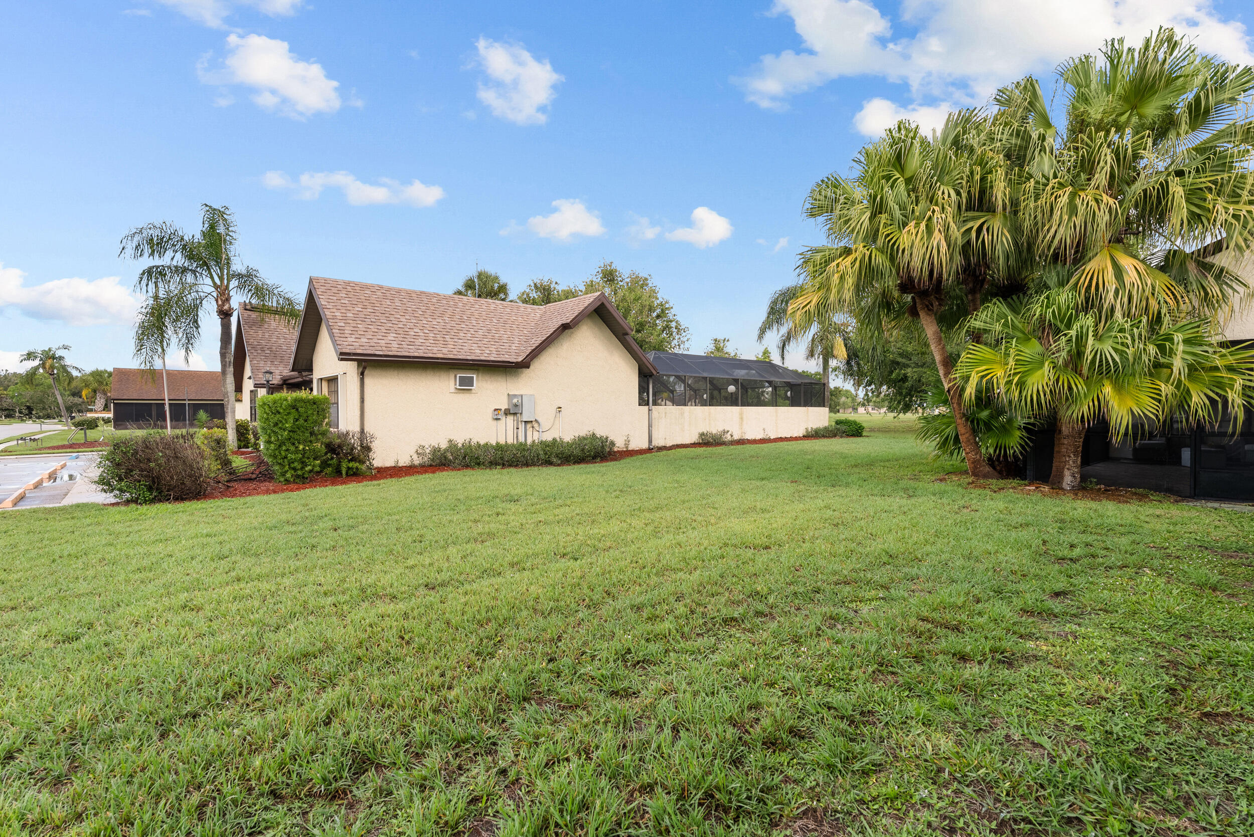 PORT ST LUCIE SECTION 53 1ST REPLAT - Residential