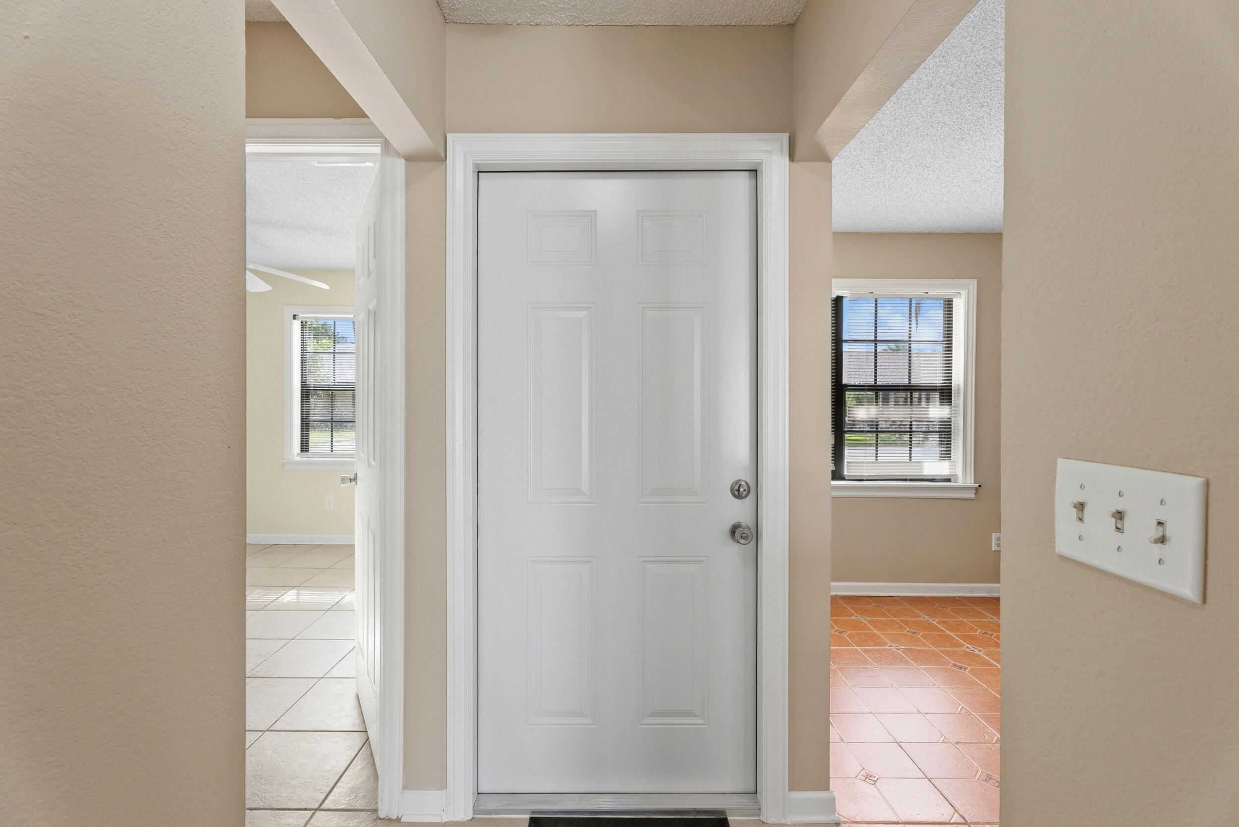 PORT ST LUCIE SECTION 53 1ST REPLAT - Residential