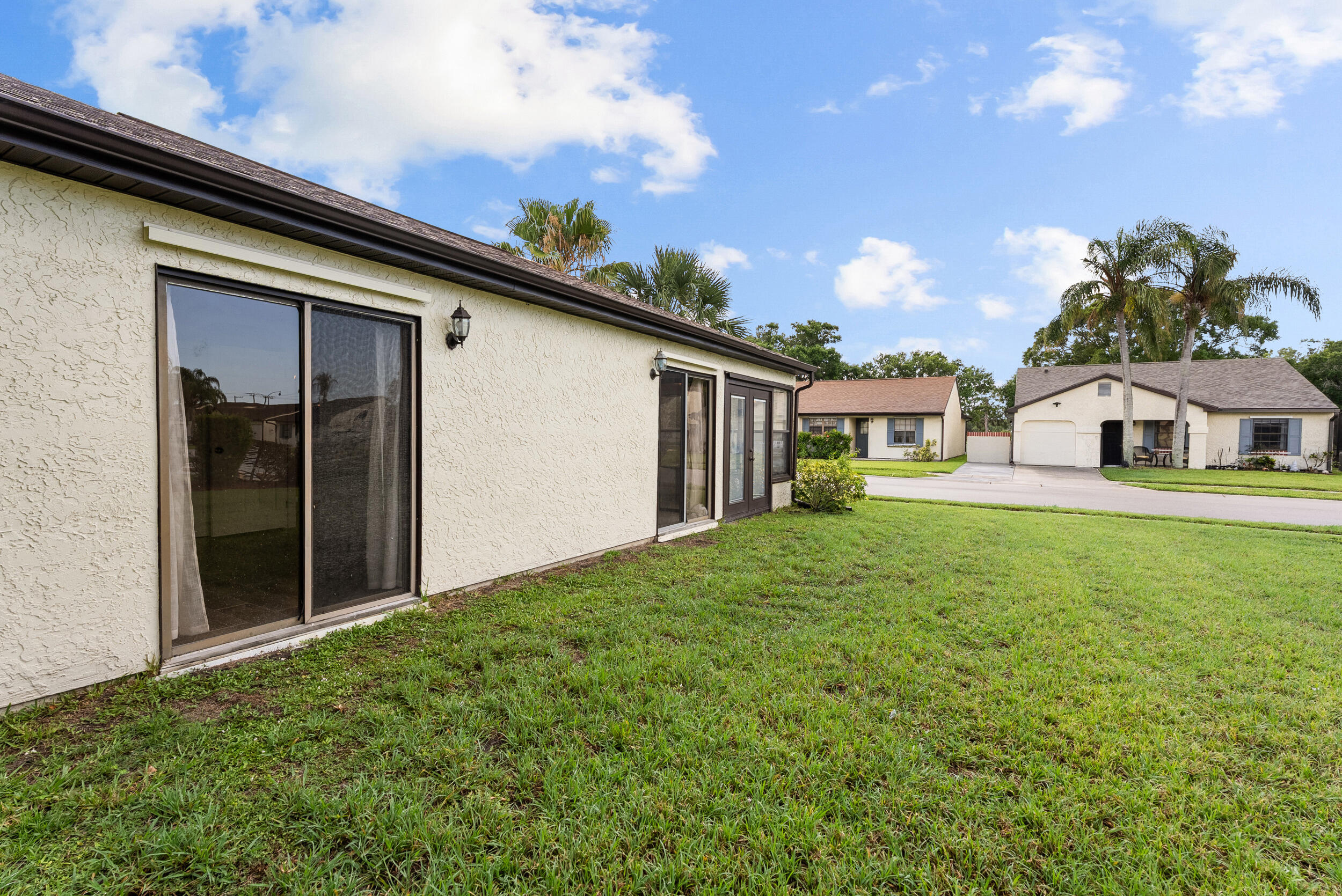 PORT ST LUCIE SECTION 53 1ST REPLAT - Residential
