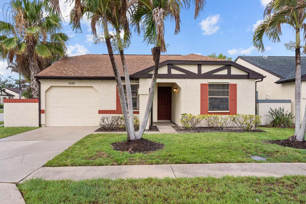 Photo of 2242 SE Breckenridge Circle, Port Saint Lucie, FL 34952 (MLS # B26030788)