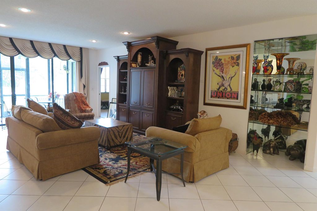Photo of 22799 Trelawny Ter Terrace E #E, Boca Raton, FL 33433 (MLS # R11076748)