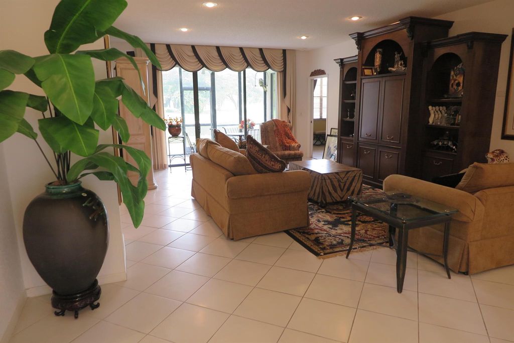 Photo of 22799 Trelawny Ter Terrace E #E, Boca Raton, FL 33433 (MLS # R11076748)