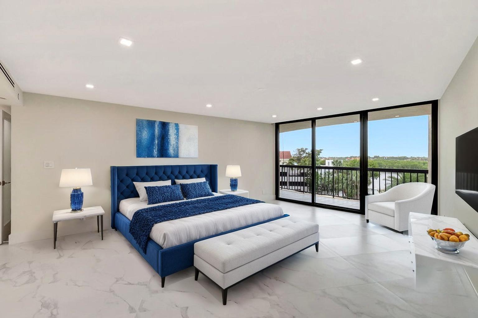BRAEMAR ISLE CONDO - Residential