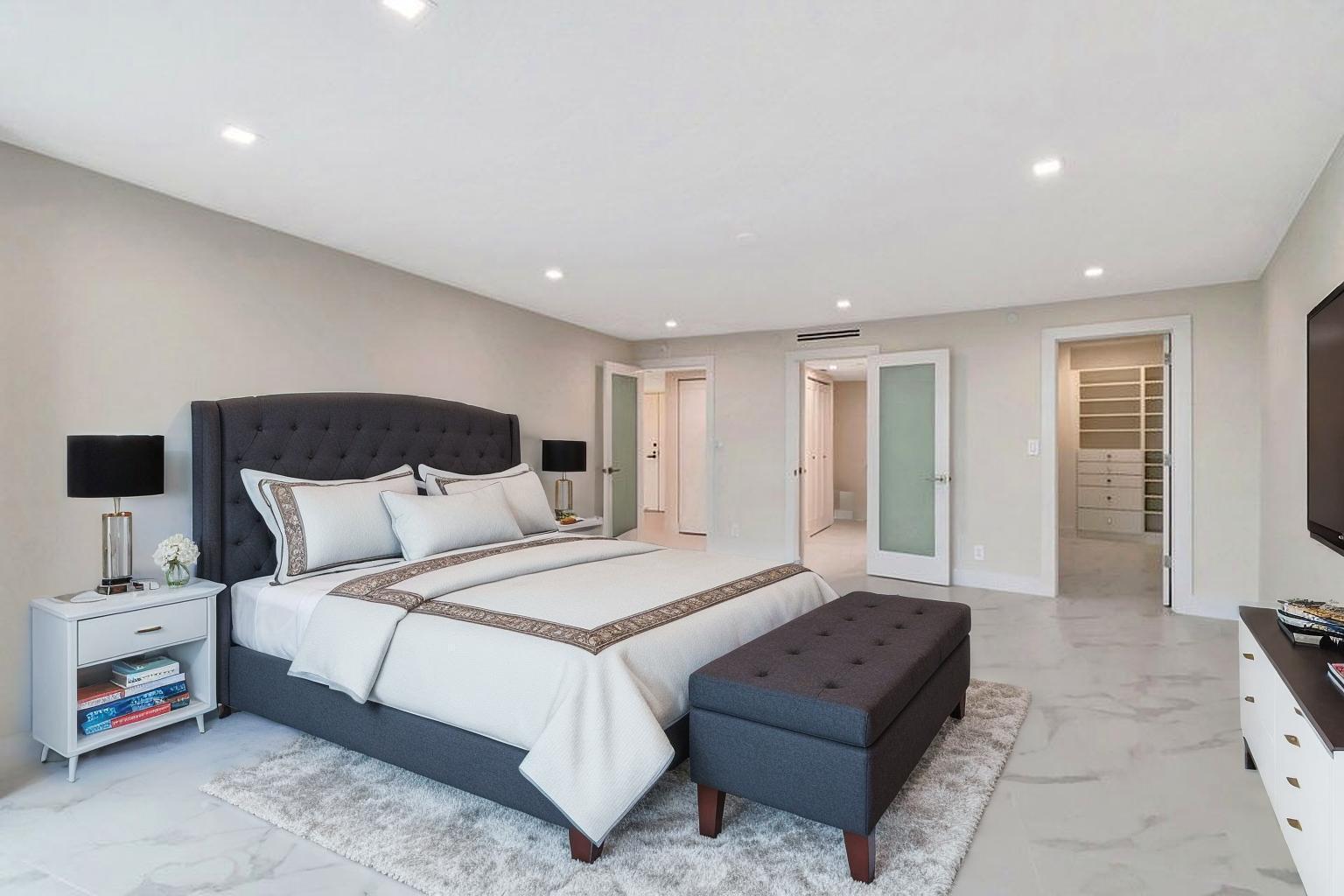 BRAEMAR ISLE CONDO - Residential