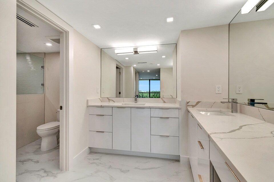BRAEMAR ISLE CONDO - Residential