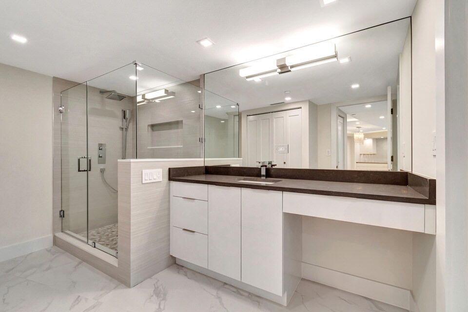 BRAEMAR ISLE CONDO - Residential