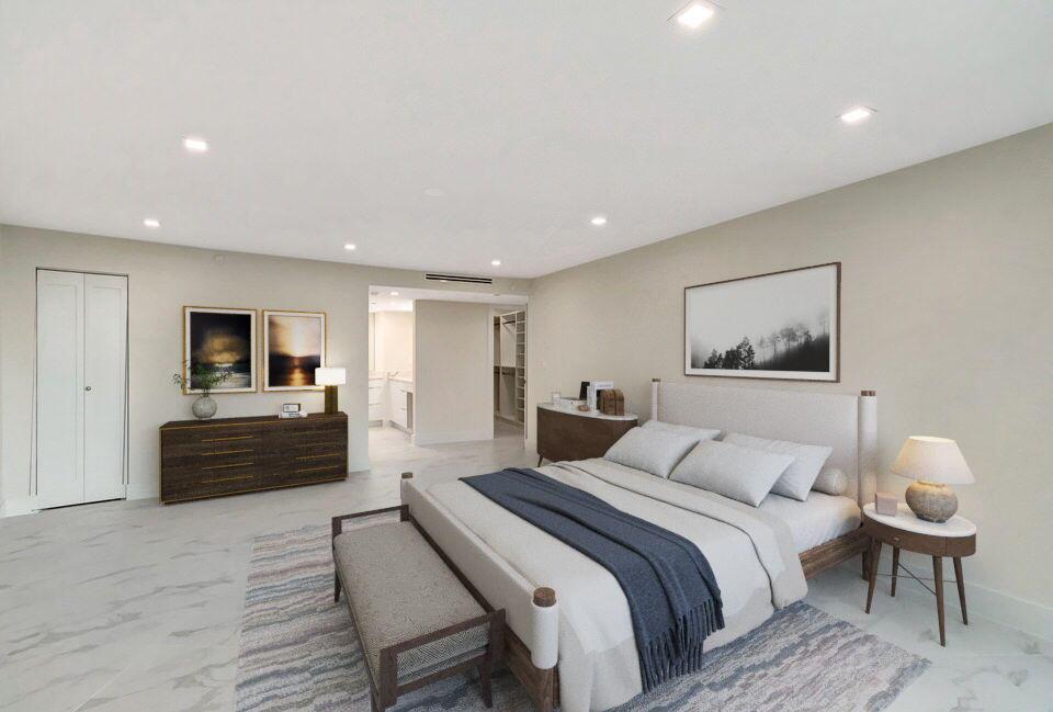 BRAEMAR ISLE CONDO - Residential