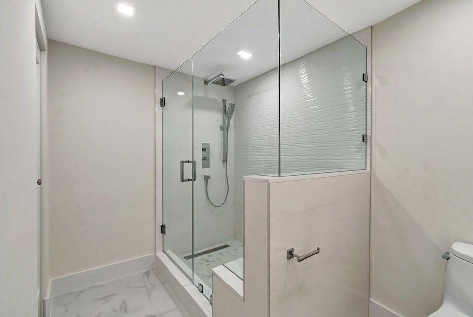 BRAEMAR ISLE CONDO - Residential