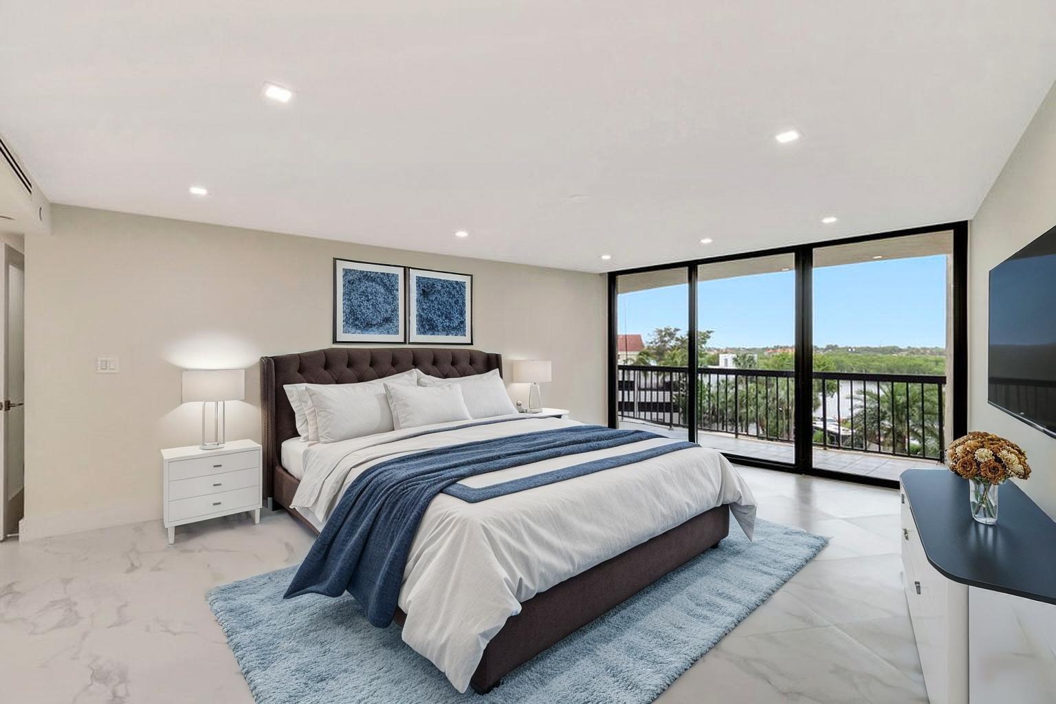 BRAEMAR ISLE CONDO - Residential