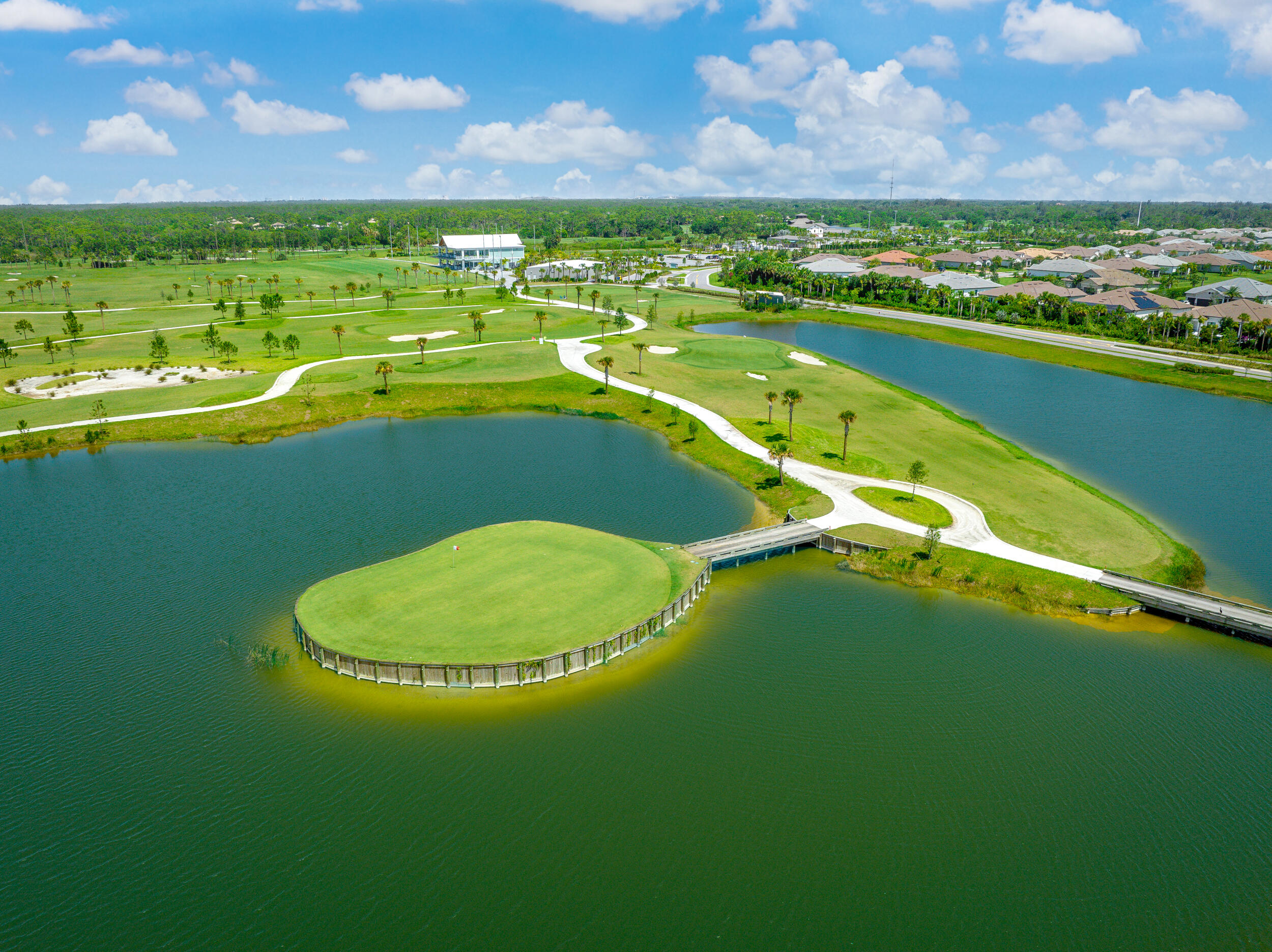 Avenir - Regency - Residential