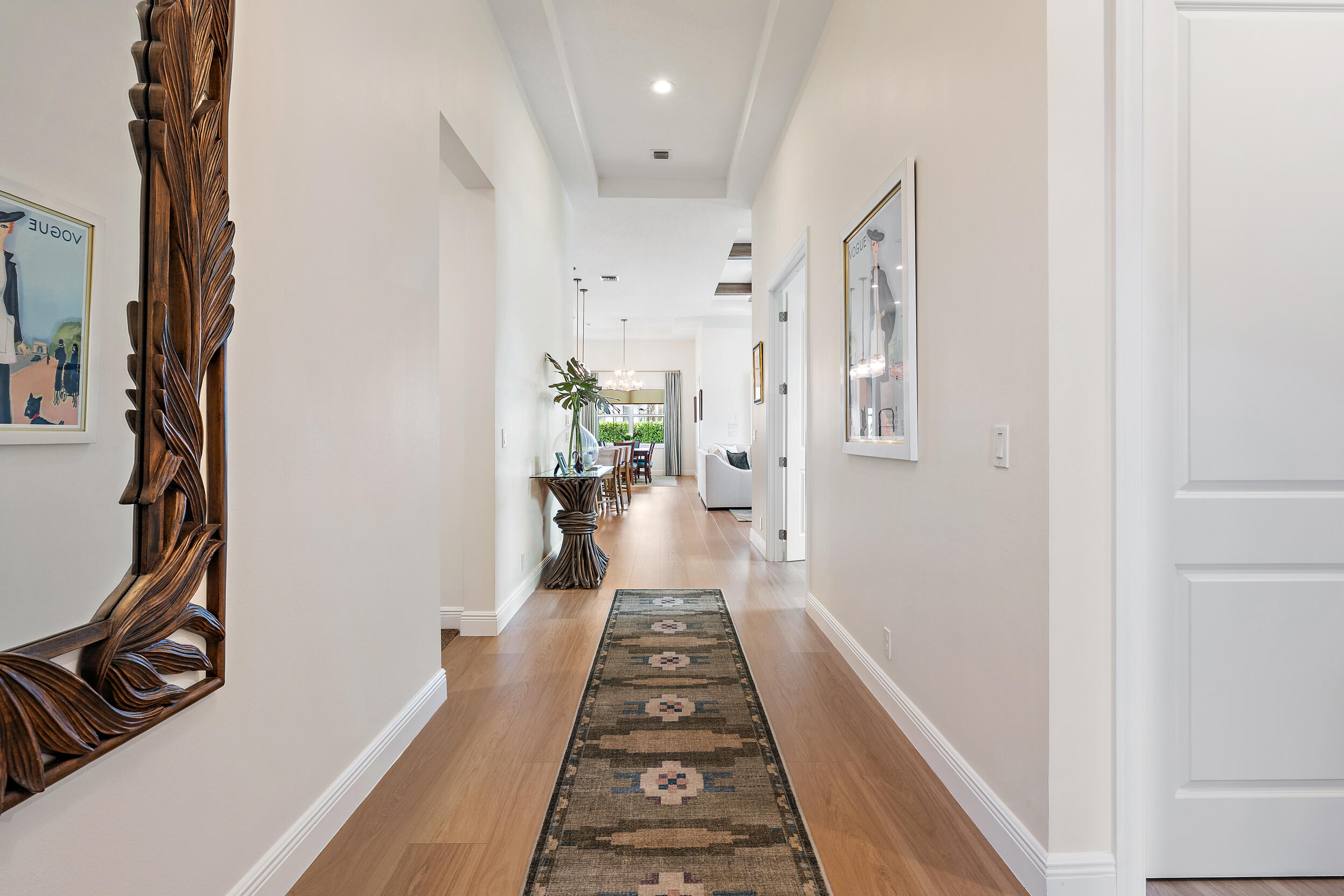 Avenir - Regency - Residential