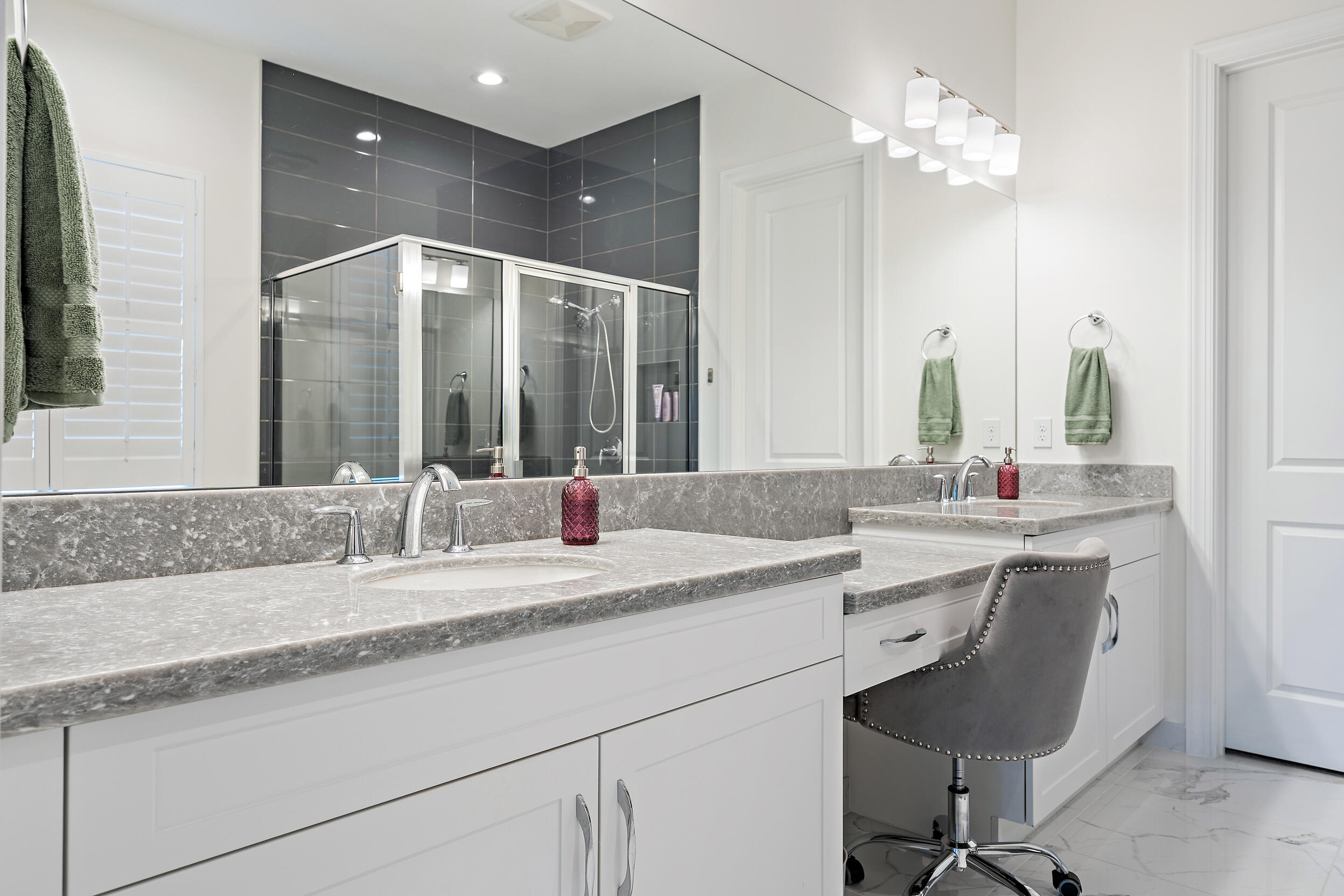 Avenir - Regency - Residential