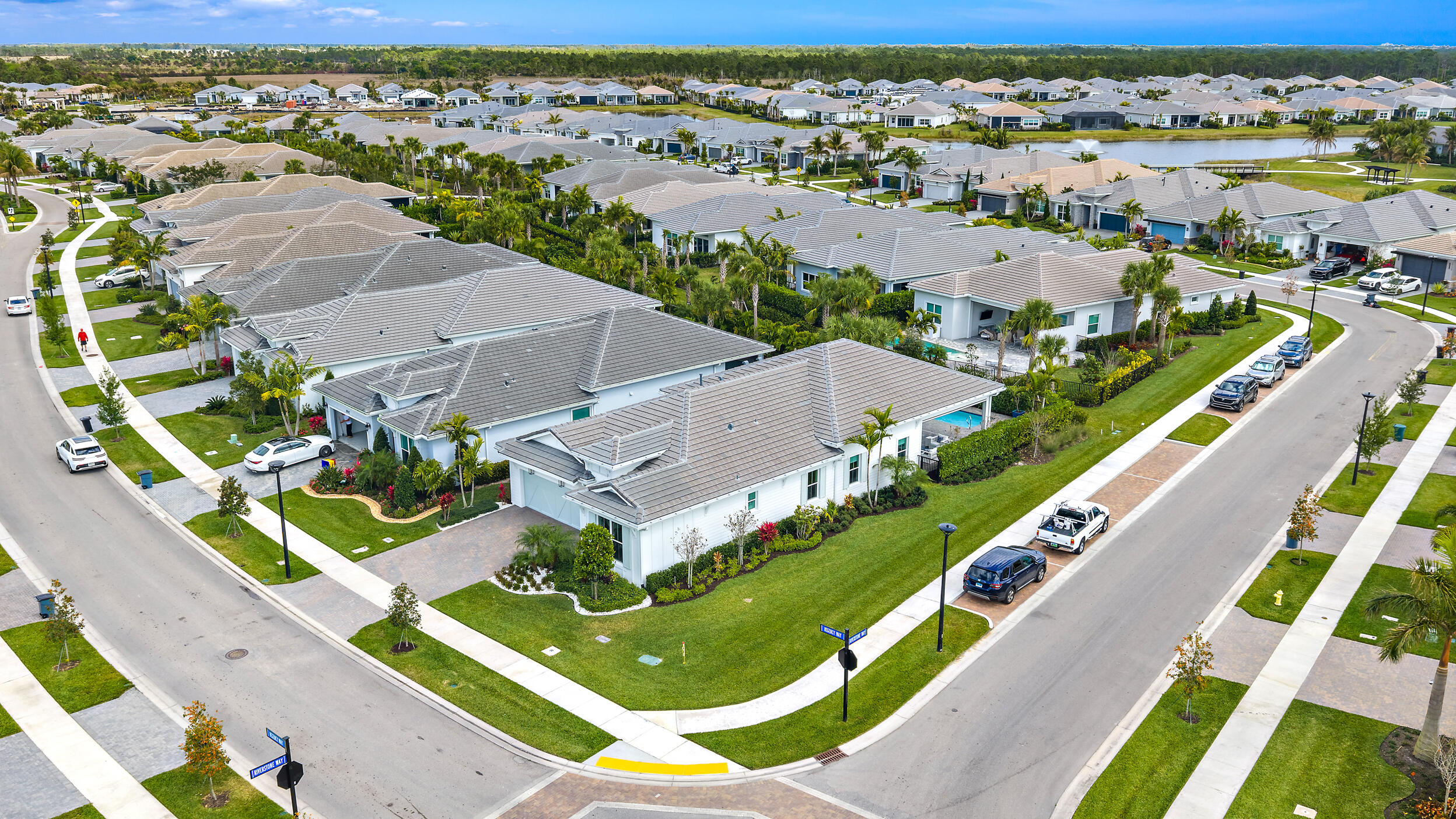 Avenir - Regency - Residential