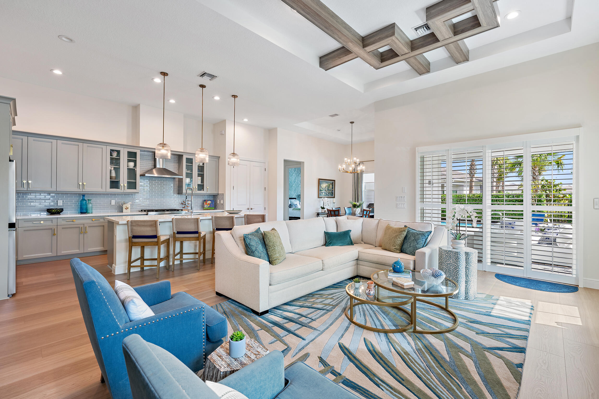 Avenir - Regency - Residential