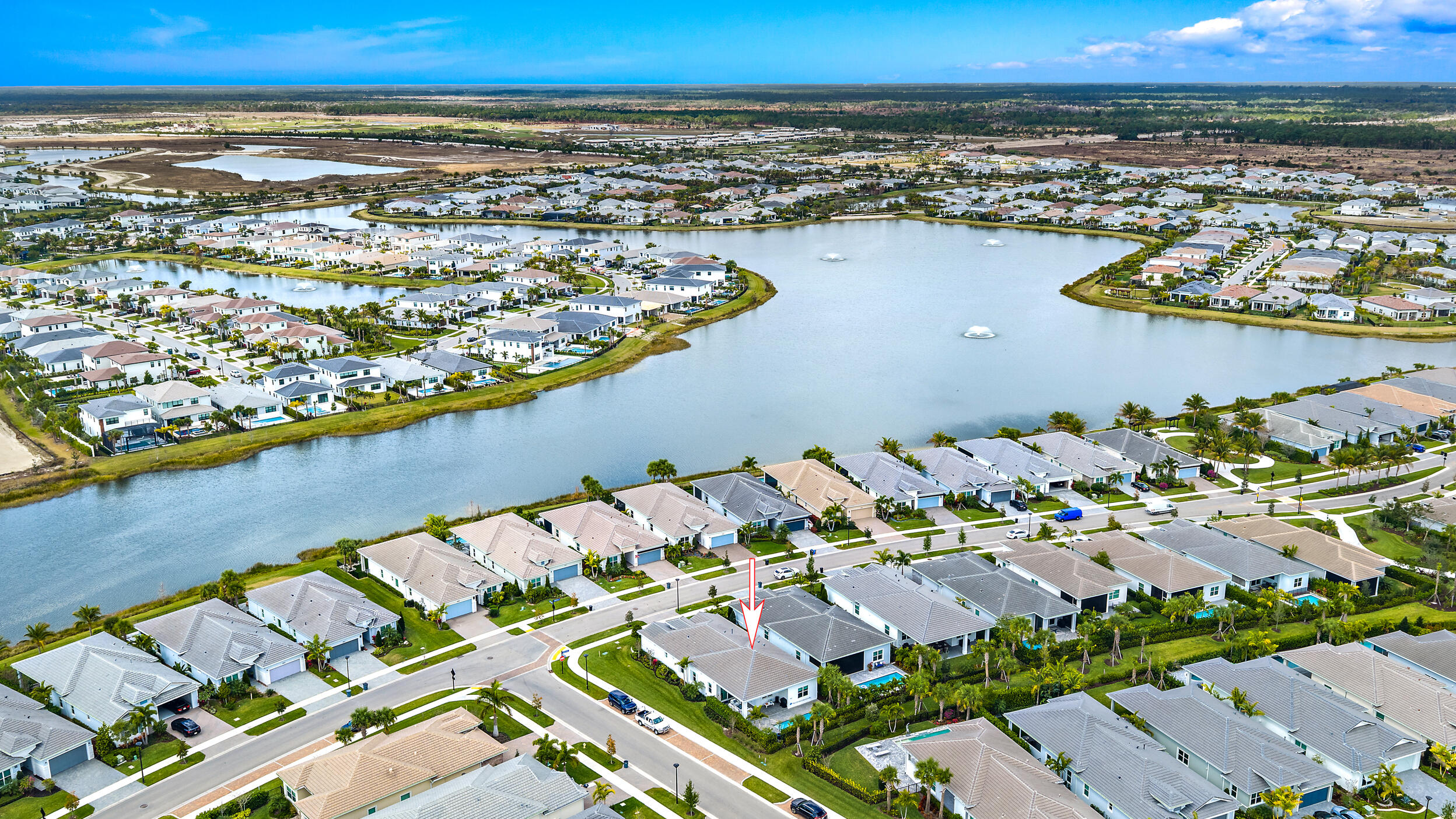 Avenir - Regency - Residential