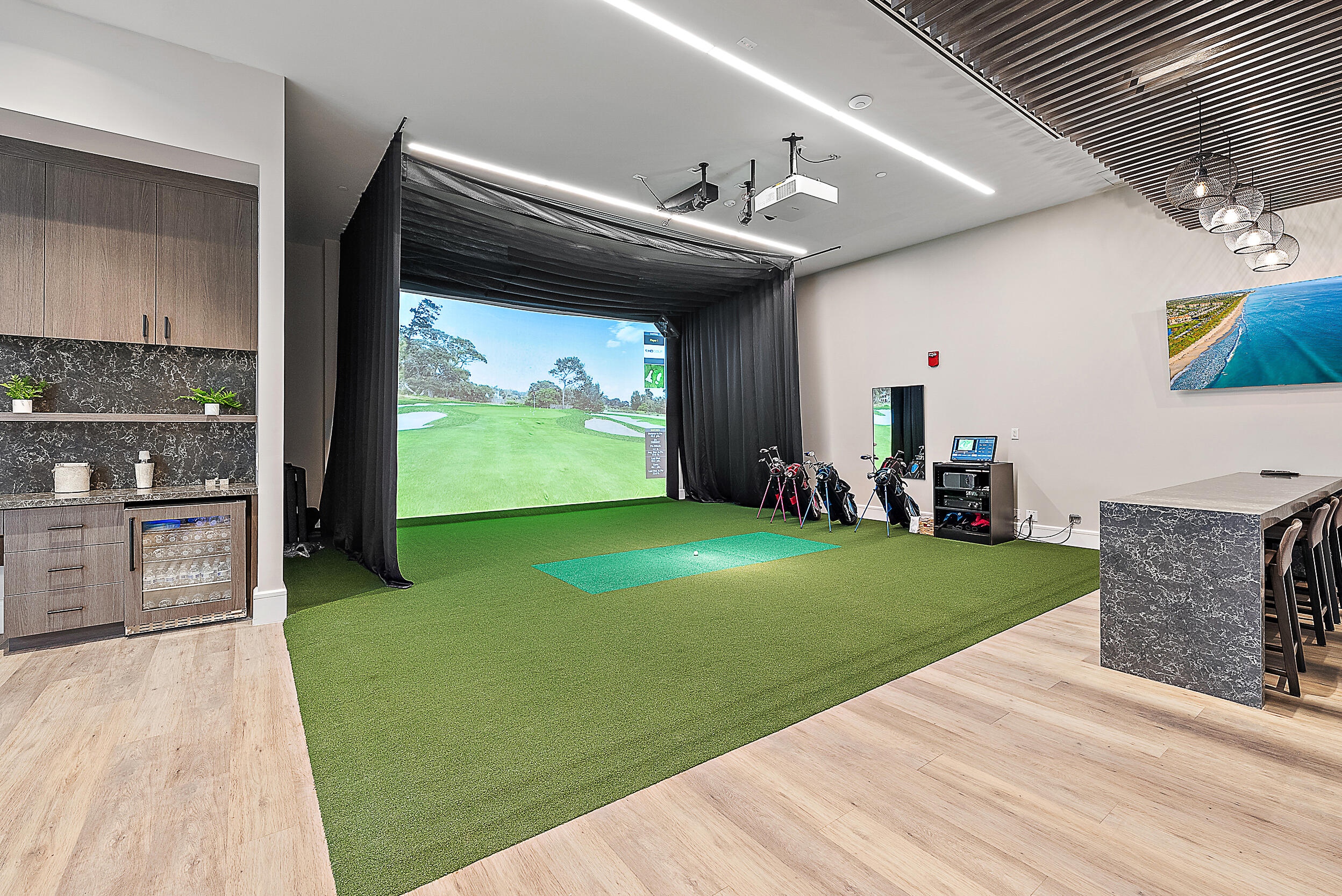 Avenir - Regency - Residential