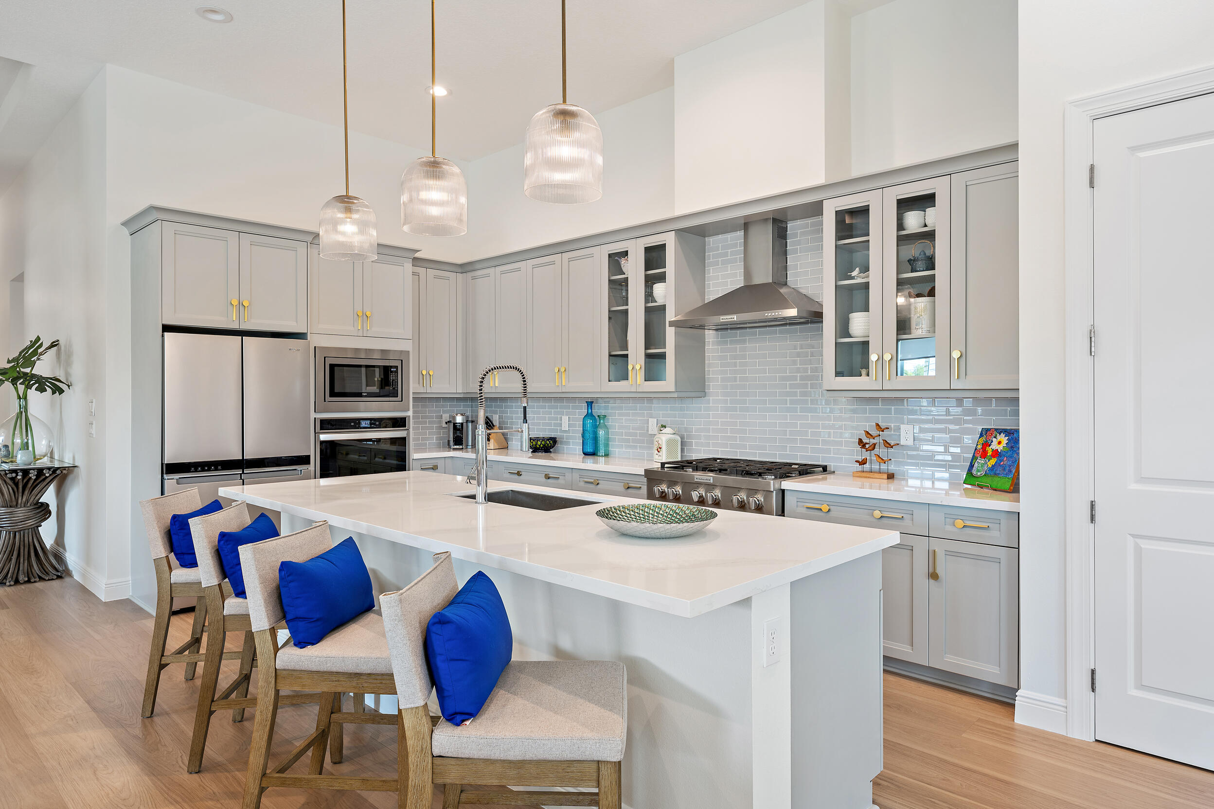 Avenir - Regency - Residential