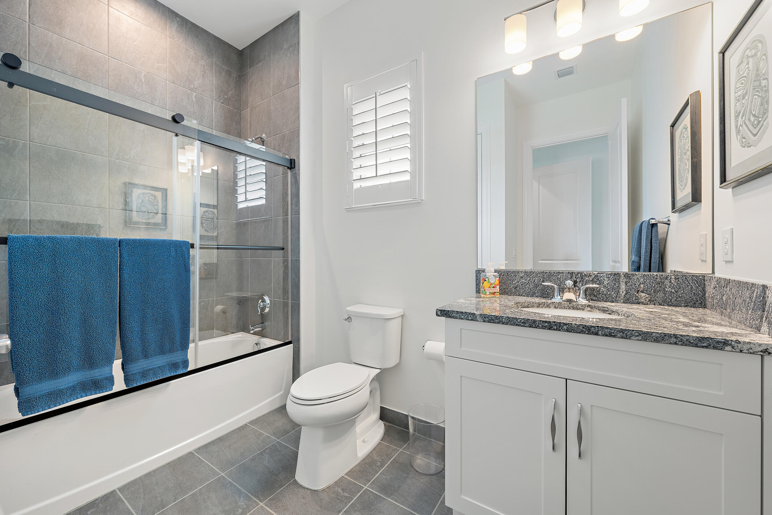 Avenir - Regency - Residential