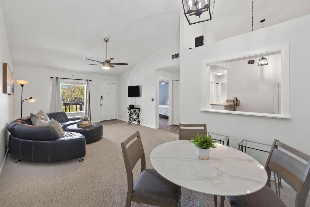 Photo of 6543 Chasewood Drive #G, Jupiter, FL 33458 (MLS # R11076808)