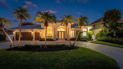 A home in Lighthouse Point