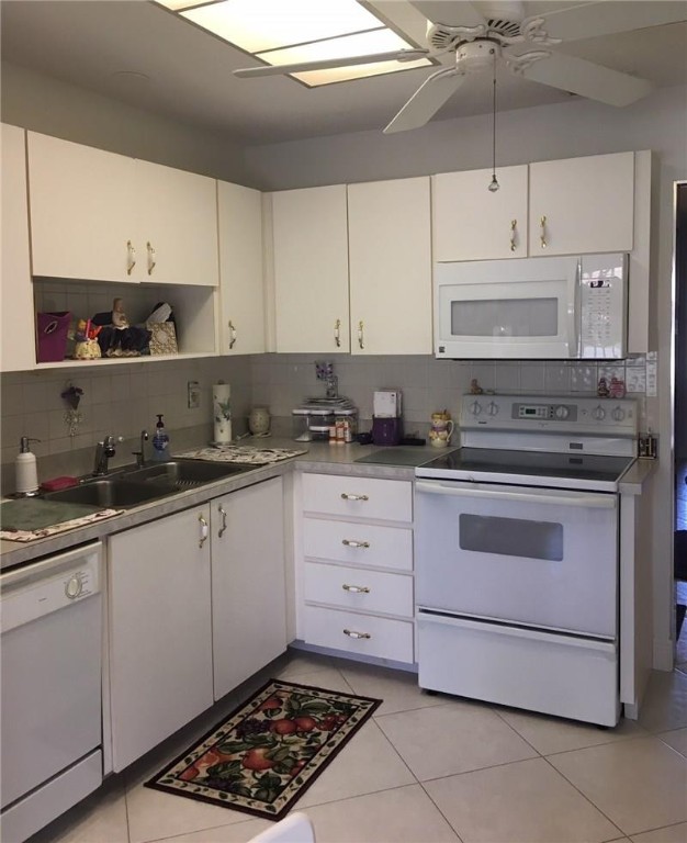 BROOKWOOD GARDENS - Residential