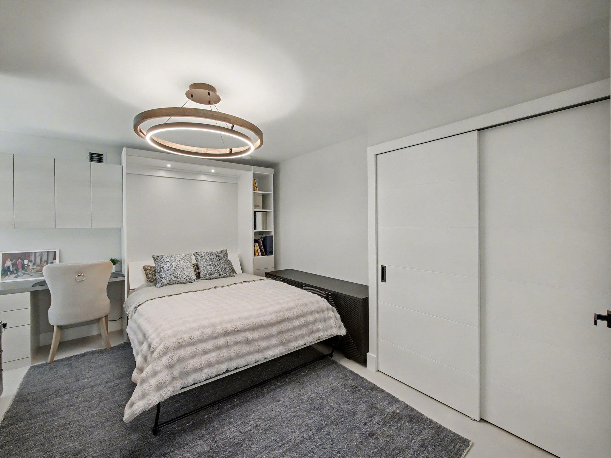 RIDGE AT THE BLUFFS - Residential