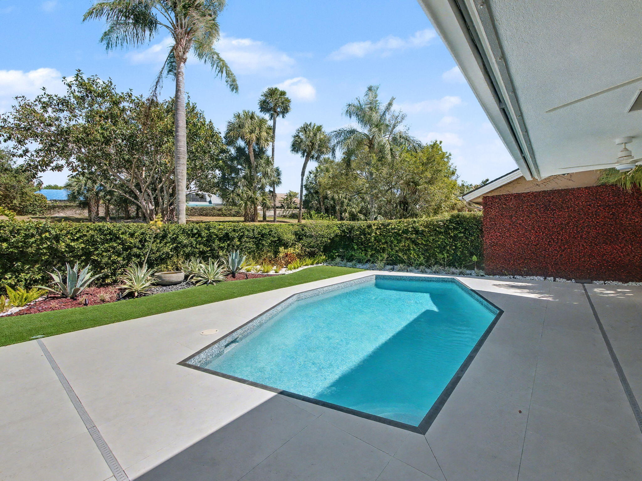 RIDGE AT THE BLUFFS - Residential