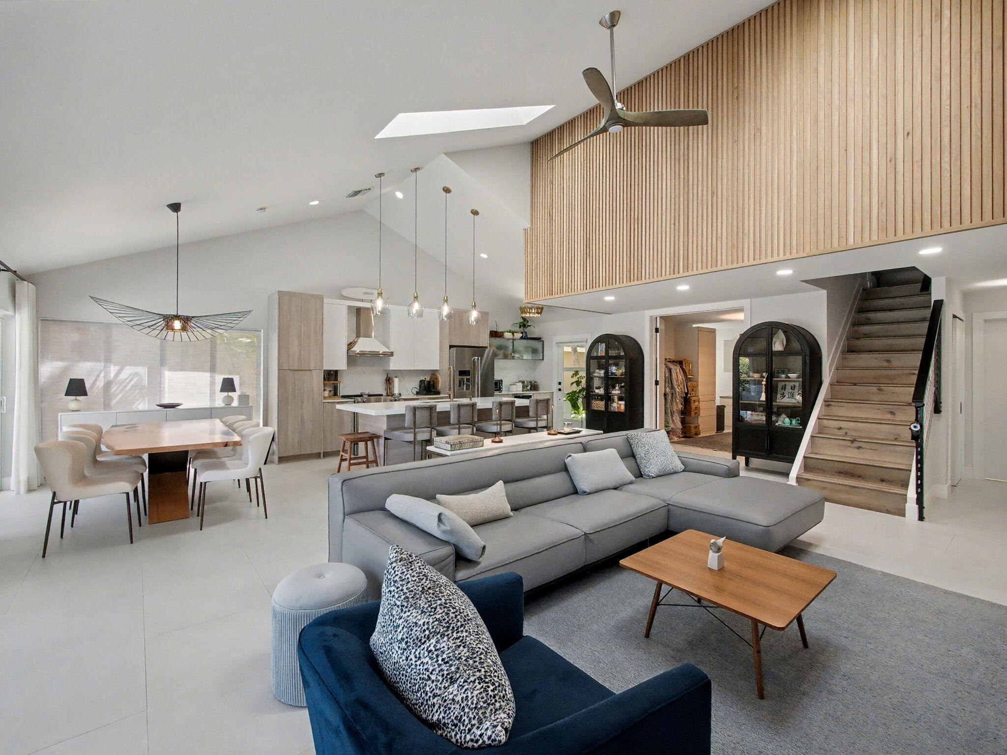 RIDGE AT THE BLUFFS - Residential