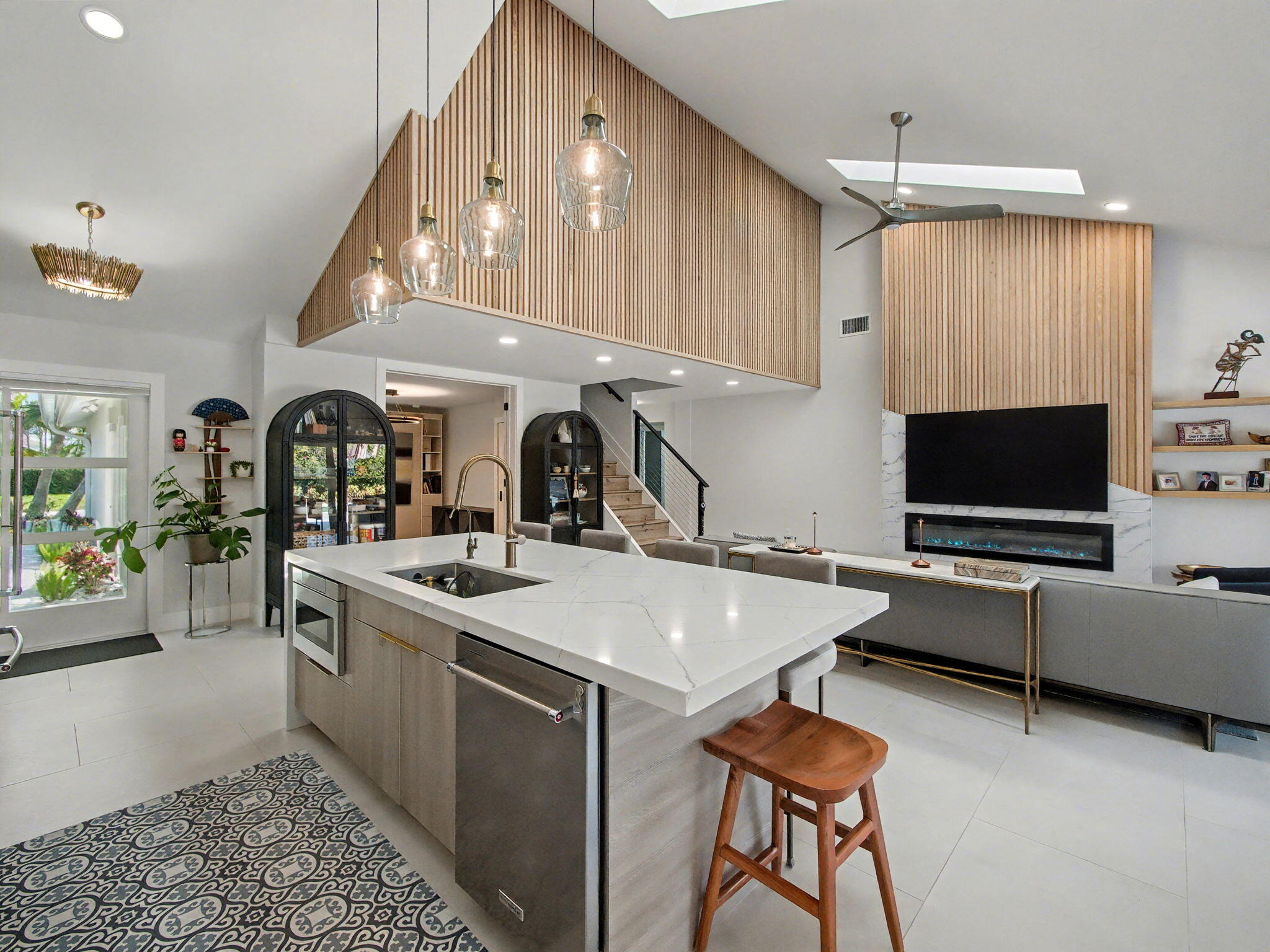 RIDGE AT THE BLUFFS - Residential